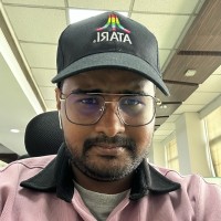 Amit Kumar's profile photo