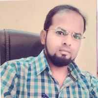 Esperanza pre school Employee Viqar Nagori's profile photo