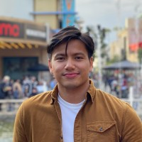 Ross Angelo Santiago Email & Phone Number
