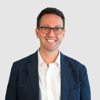 JLL Employee Jack Sharkey's profile photo