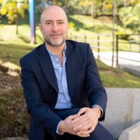 ORYGEN Employee Daniel Isaza's profile photo