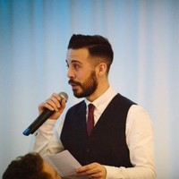 3DW Employee Max Aremia's profile photo