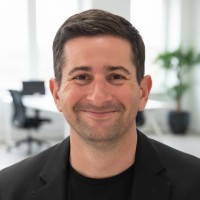 Dynamic Employee Adam Zion's profile photo