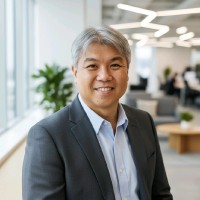 Trusted Source Pte Ltd Employee Varian Kow's profile photo