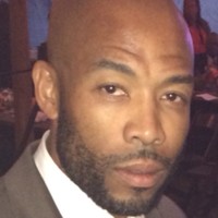 Thurgood Marshall Academy Employee Ramon G. Griffin's profile photo