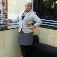 Henry Turley Company Employee Rashandra Campbell's profile photo