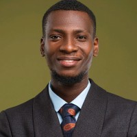 Benjamin Laryea Email