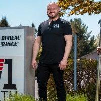 TJ Neveau