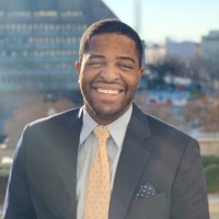 Arnold Ventures Employee Asa Craig's profile photo