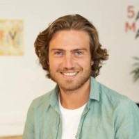 Antoine Berton Email