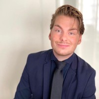 Check Employee Rens Hofstee's profile photo