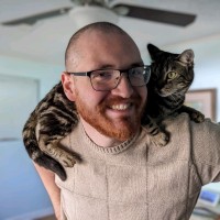 Cadre5 Employee Michael Hanlon's profile photo
