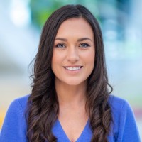 Brazosport College Employee Sarah Currie-Harrell's profile photo