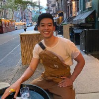 Tony Chen Email & Phone Number
