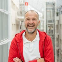 Startuplab Employee Per Dybvik's profile photo