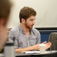 Stanford University School of Medicine Employee Ethan Hoffmann's profile photo