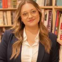 Telfer Executive Programs Employee Zoe Kelly's profile photo