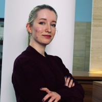 Unequity GmbH Employee Stephania P.'s profile photo