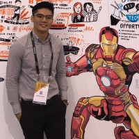 Benedict Chong Email