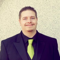 Utah Department of Government Operations Employee Jonathan Jensen's profile photo