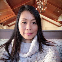 Roku Inc. Employee Maggie Wong's profile photo