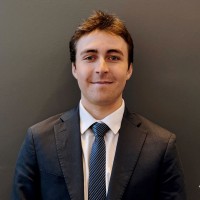 Binti Employee Michael McVay's profile photo