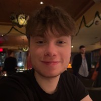 Machina Cognita Technologies Employee Daniel Davydov's profile photo