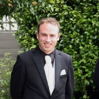 Transpower New Zealand Employee Michael Allpress's profile photo