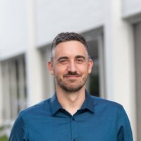 Skillable Employee Ted Carter's profile photo