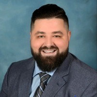 Catholic Hospice Employee Grant Hamilton's profile photo