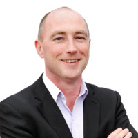 DyFlex Solutions Employee Robert McCarthy's profile photo