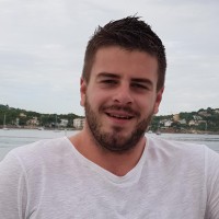 Cameron McLean Email