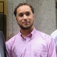 Tarique Williams Email & Phone Number