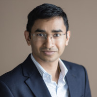 Foretellix Employee Sagar Behere's profile photo