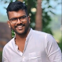 Able Aura Employee Yogesh Periyasamy's profile photo