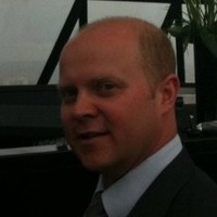Lycetts Employee Richard Skingle's profile photo
