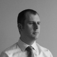 i3 Solutions Group, Part of Ramboll Employee Martin Cook's profile photo