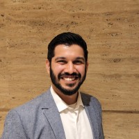 AdLib: The Premium DSP for Everyone Employee Calvin D'Souza's profile photo