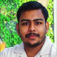 EY Employee Ritesh Shaw's profile photo
