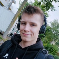 Globtechnic Employee Oktawian Wybieralski's profile photo
