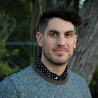 ICON Employee Ryan Laughlin's profile photo