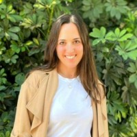 Tefen Management Consulting Employee Liraz Elyashar's profile photo