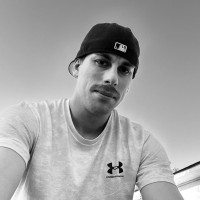 Chad Barker Email