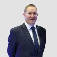 Optical Express Employee Stephen Hannan's profile photo