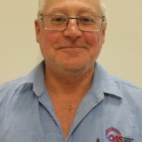 BSMS Security Employee Derek Kentwell's profile photo