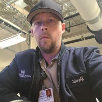 Kaiser Permanente Employee David Seck's profile photo