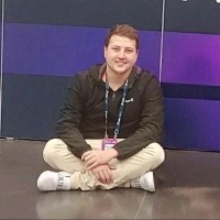 AEVO Employee Renato Riedi's profile photo