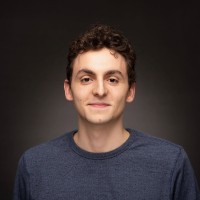 PointOne Employee Jeremy Ben-Meir's profile photo