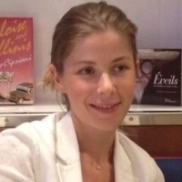Anoto Employee Julia Arnold's profile photo