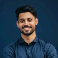 StepUp Analytics Employee Ayush Sharma's profile photo
